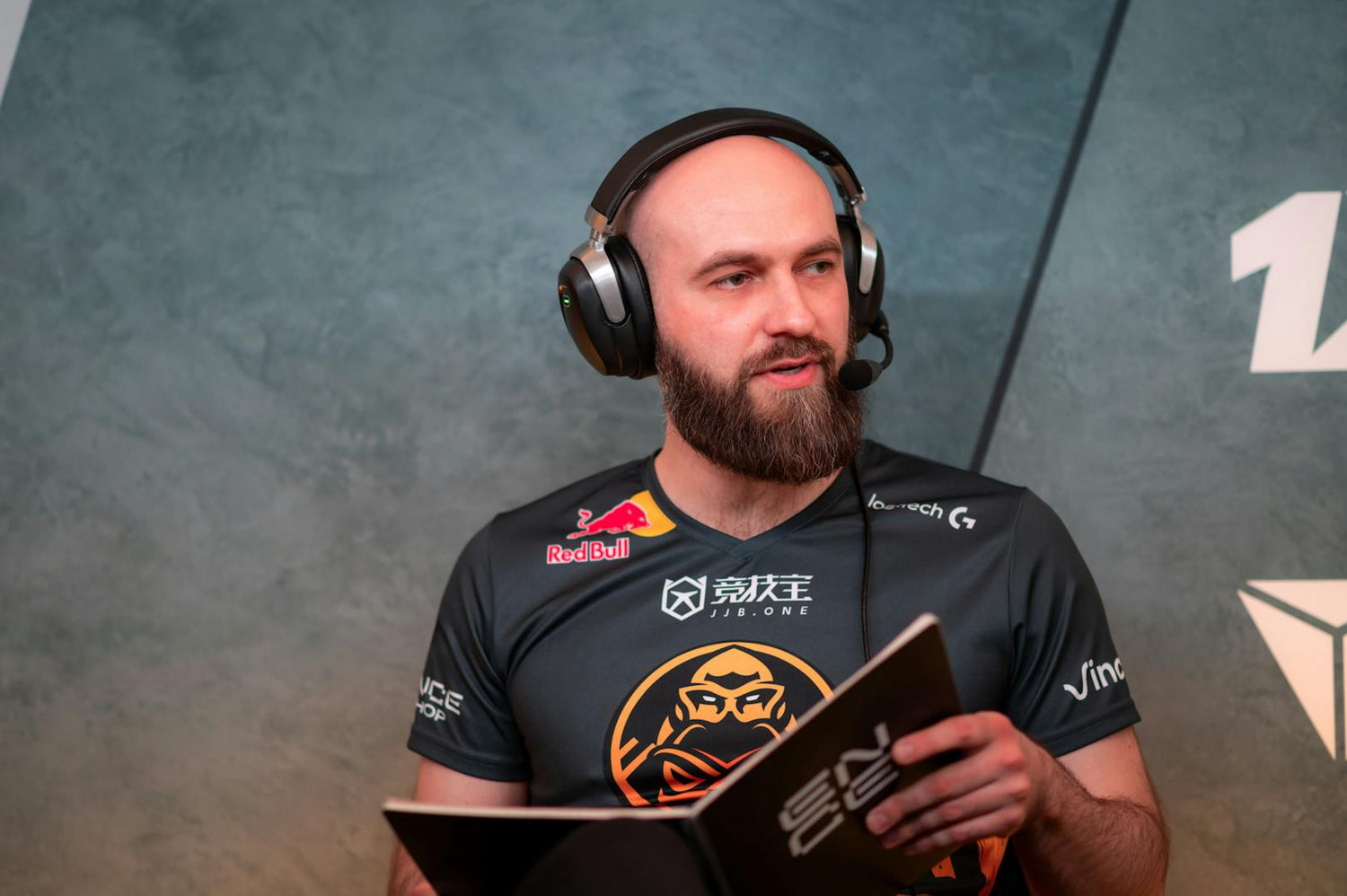 ENCE CS Coach update