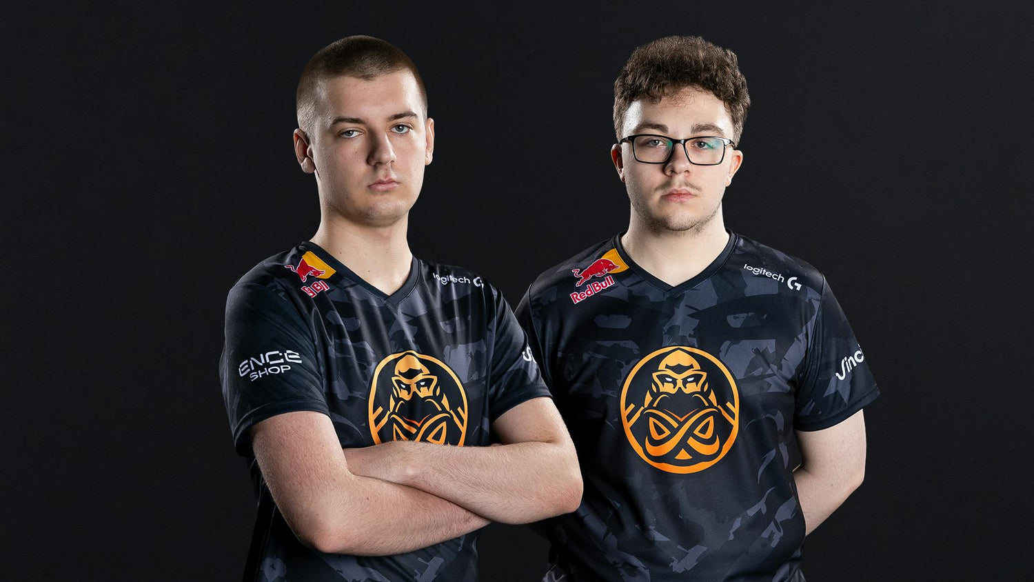 Welcome xKacpersky & Neityu