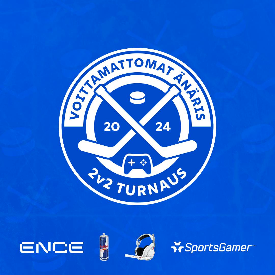 ENCE ja Eki järjestävät maailman suurimman NHL 2v2 -turnauksen marraskuussa