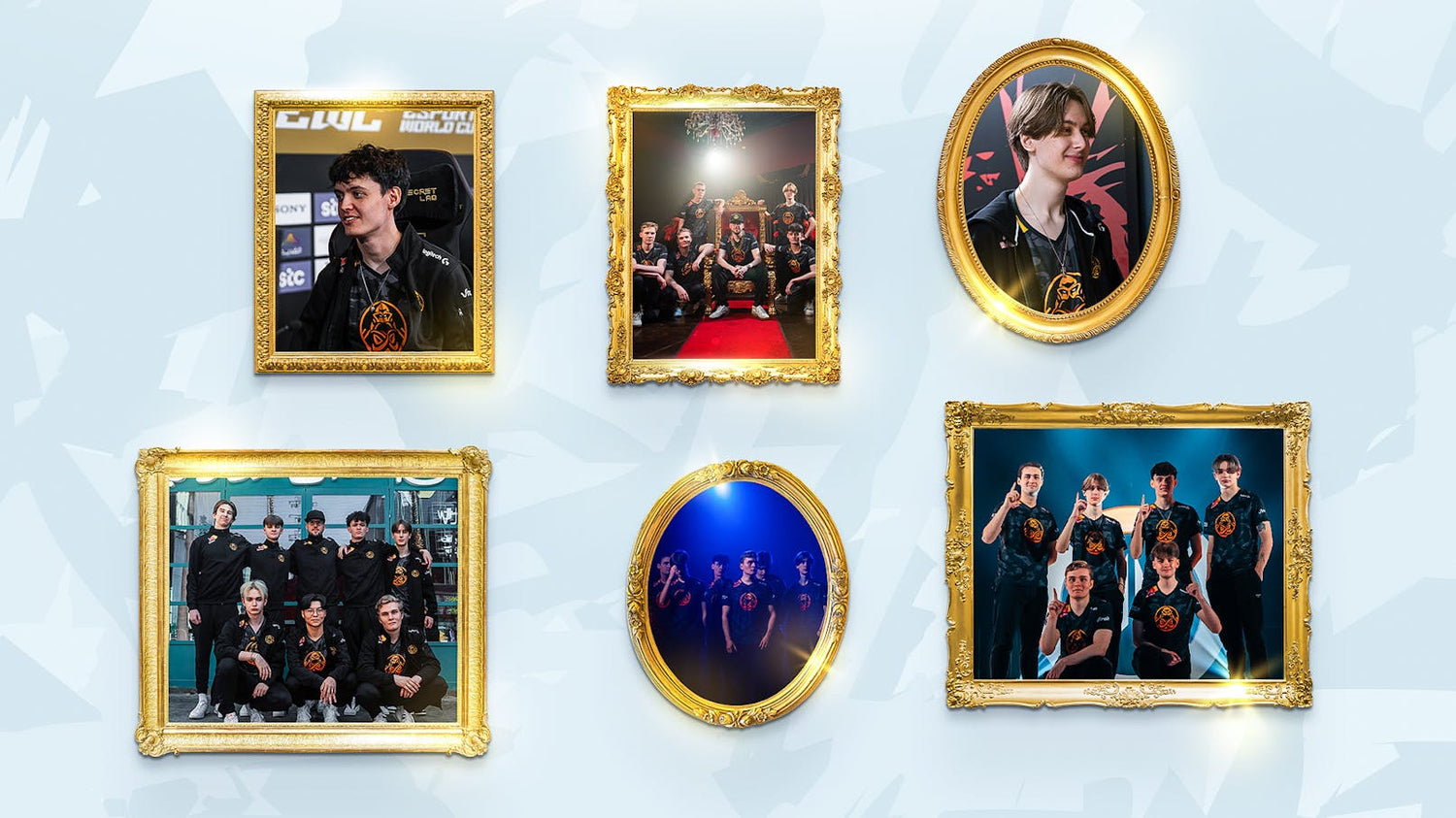 ENCE exits Overwatch 2