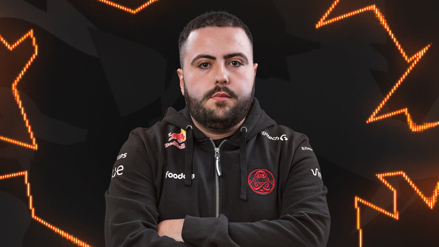 ENCE Academy coach introduction: George