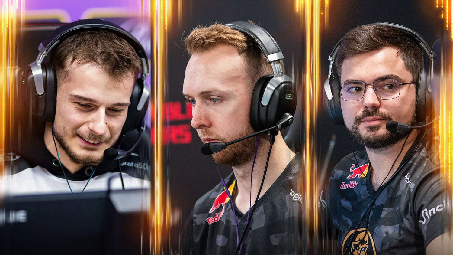 Changes in ENCE CS2