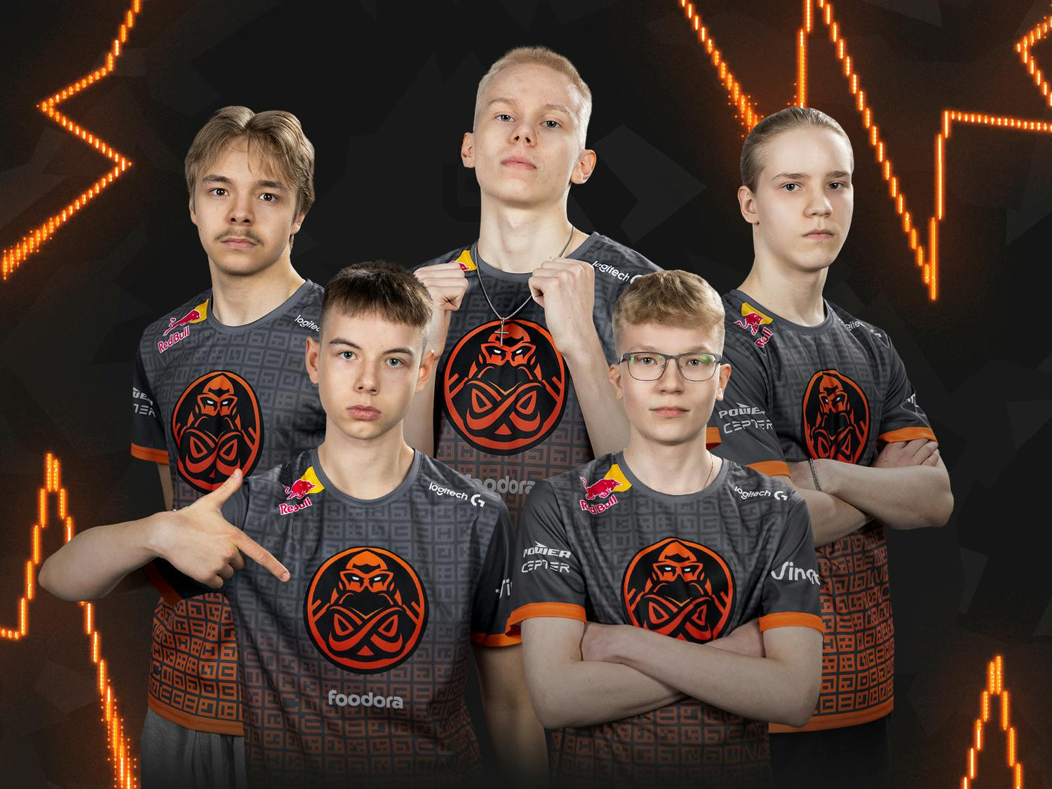ENCE Prospects -joukkue valmiina NUKE-Liigaan