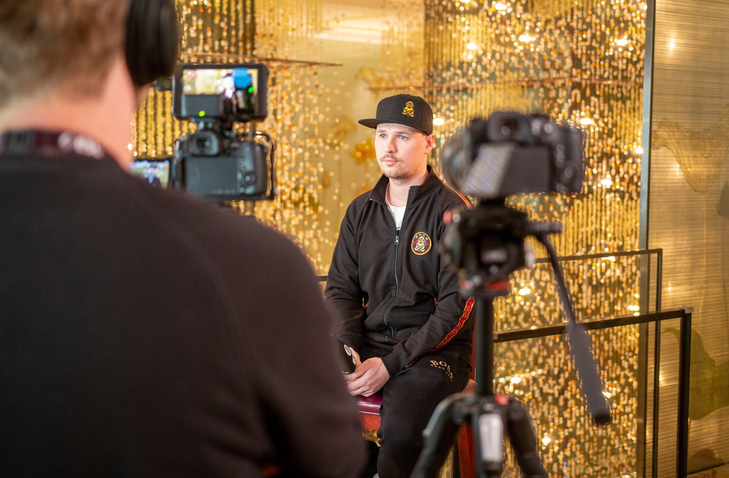 ENCE suspends Head Coach Slaava