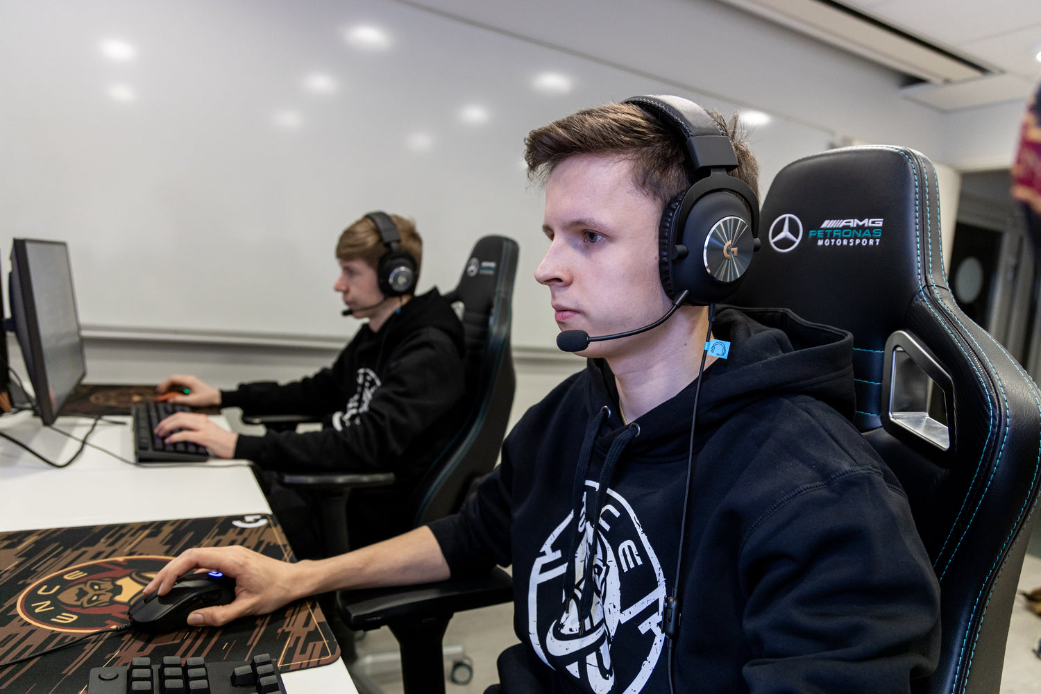 ENCE League of Legends is here