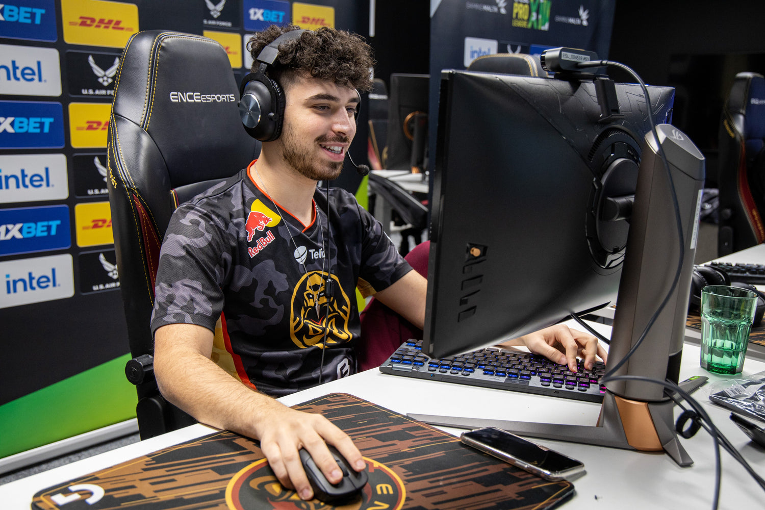 ESL Pro League Partnership extended until at least 2025