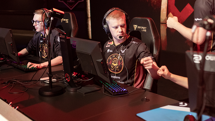 ENCE partners with Bitfactor