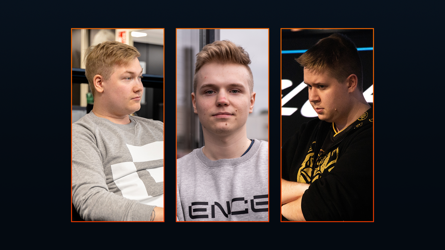 Thank you SENTEX, NOOKIE, and Mise