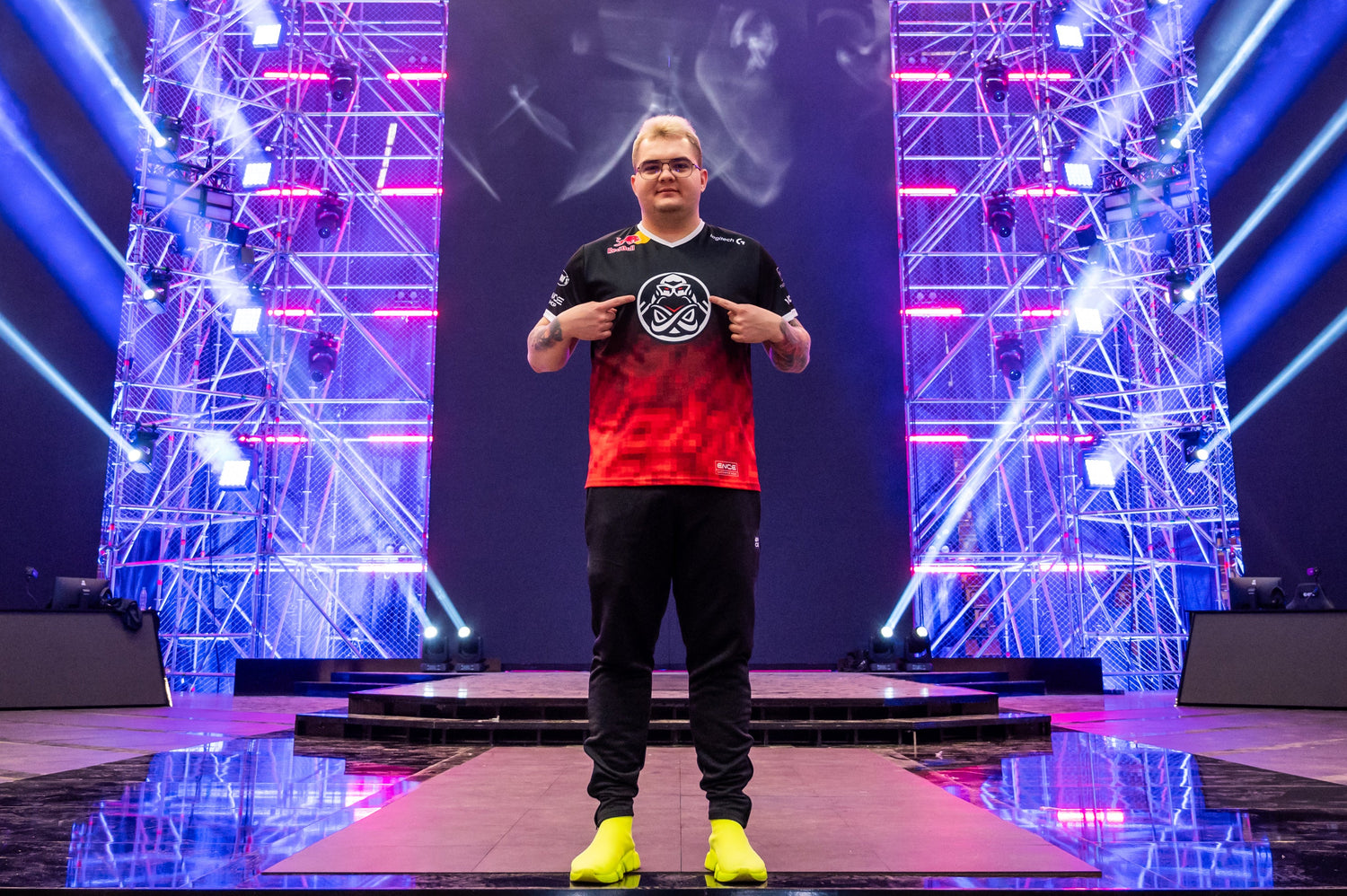 dycha's contract with ENCE renewed