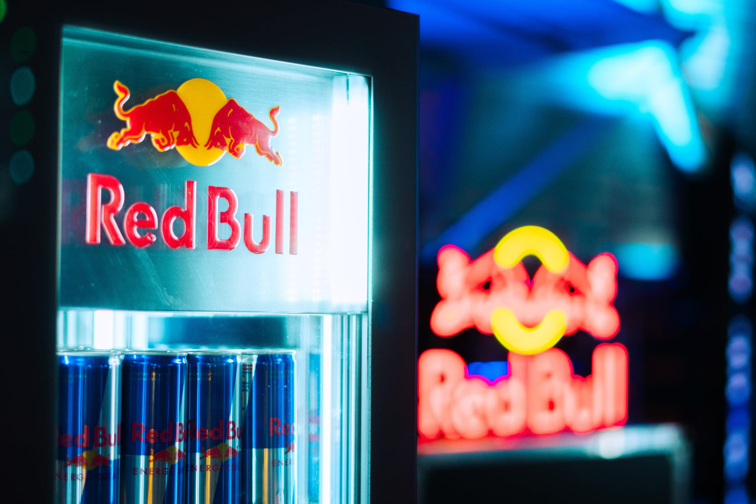 Red Bull fuels ENCE