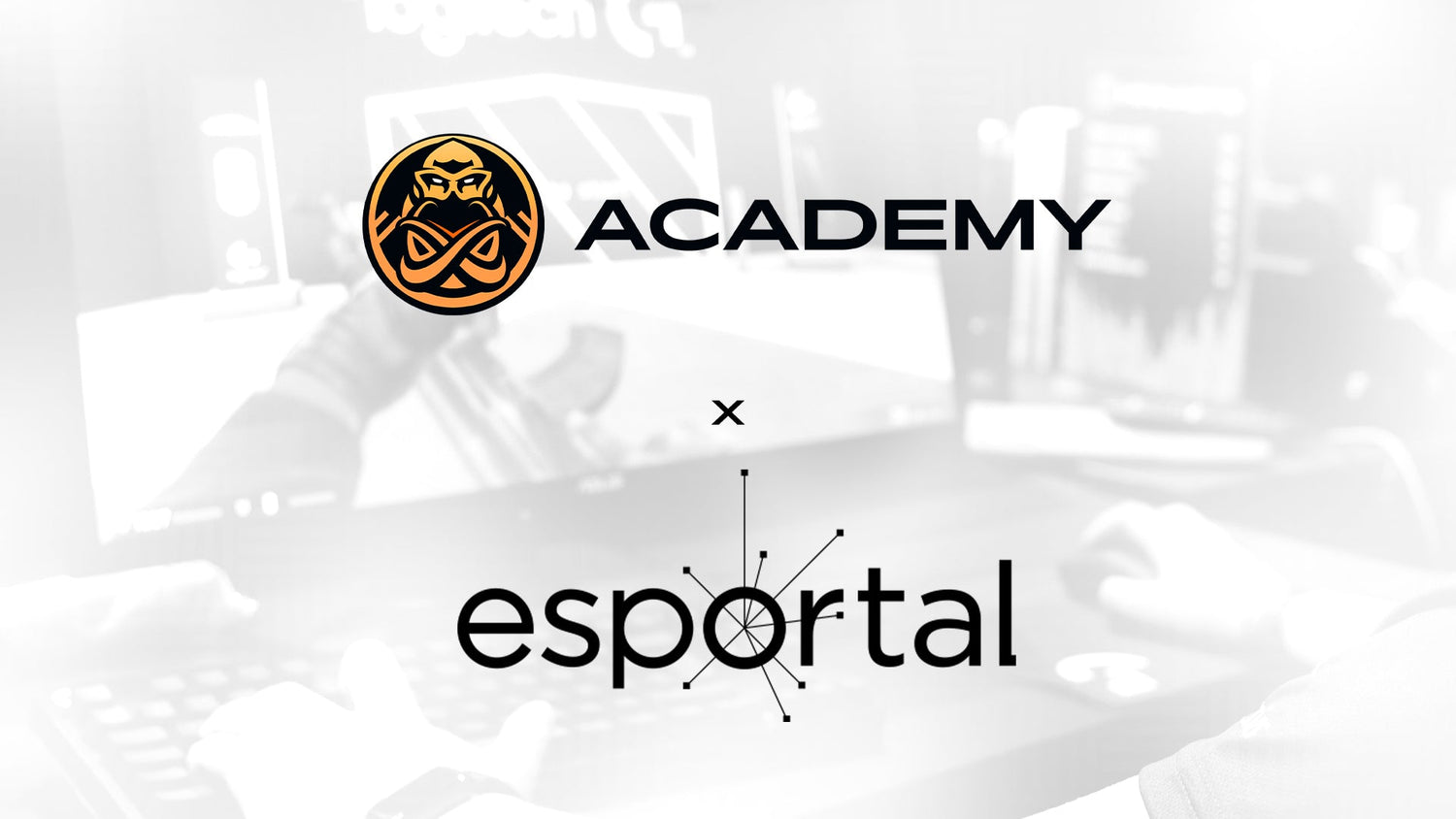ENCE Academy partners up with Esportal