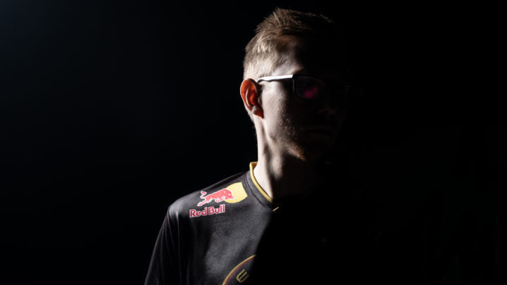 ENCE and Red Bull expands to branded partnership