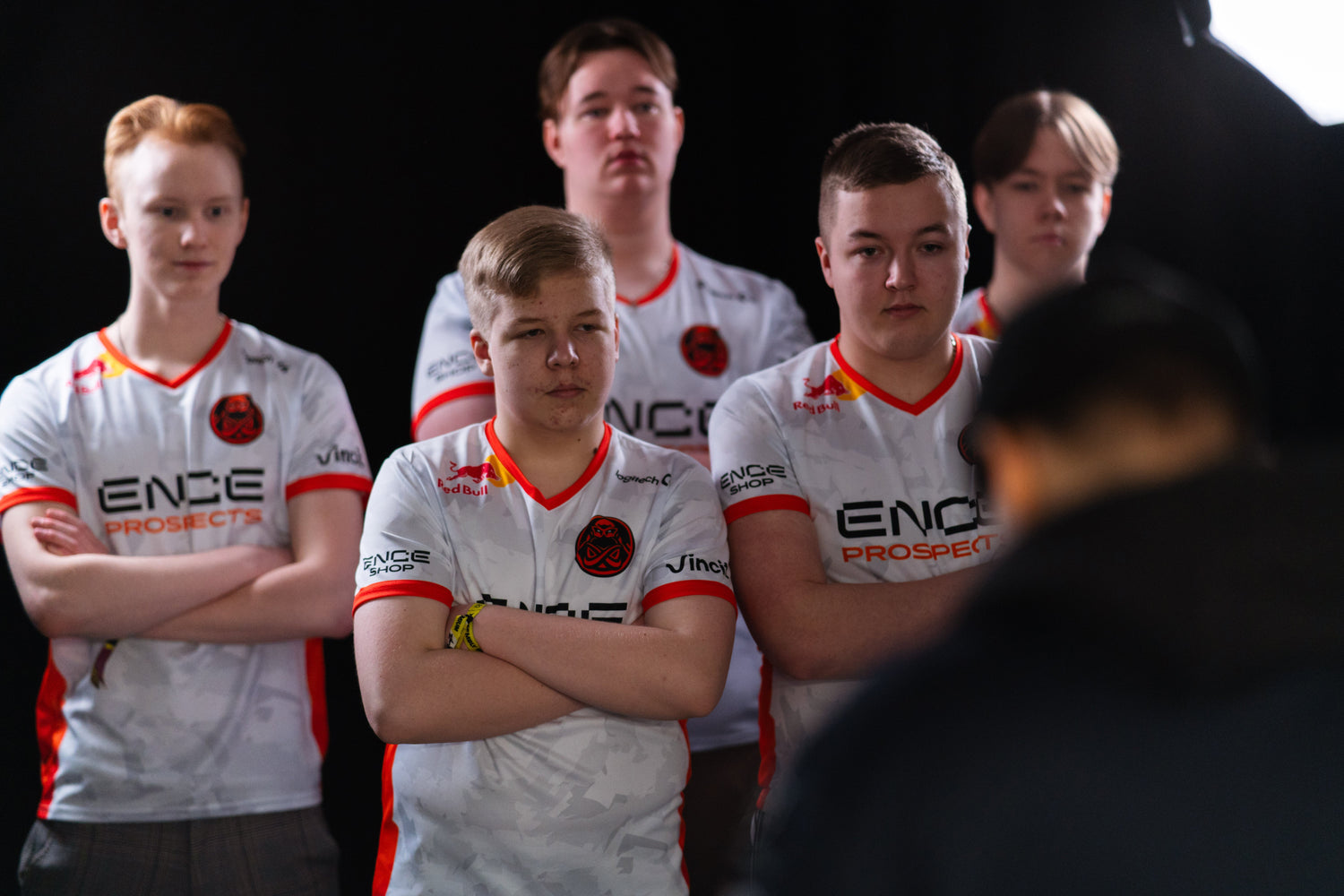 ENCE Prospects -tietopaketti