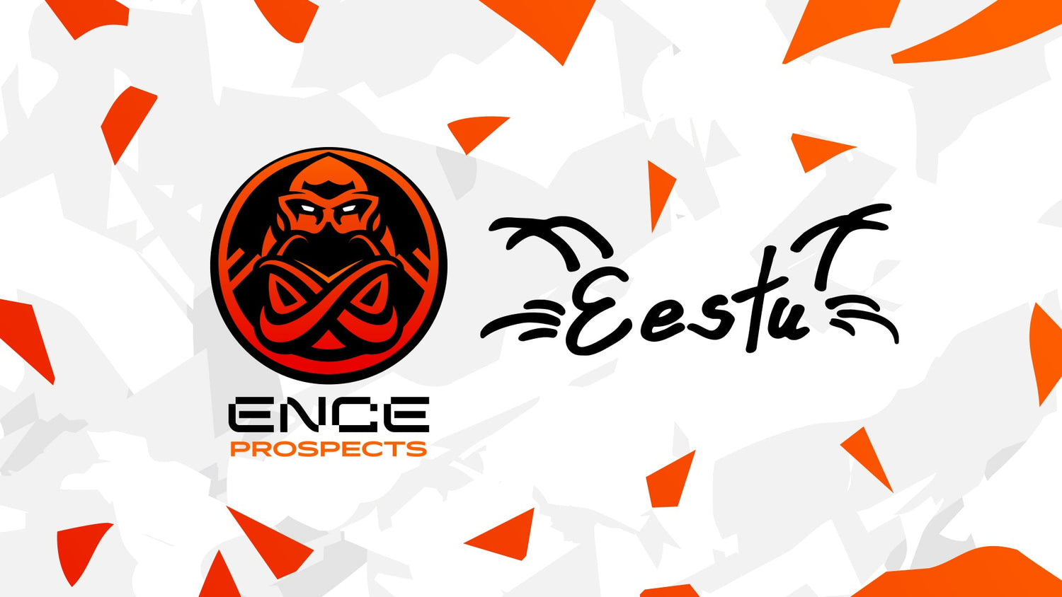 ENCE Prospects pelaajaesittely: Elias