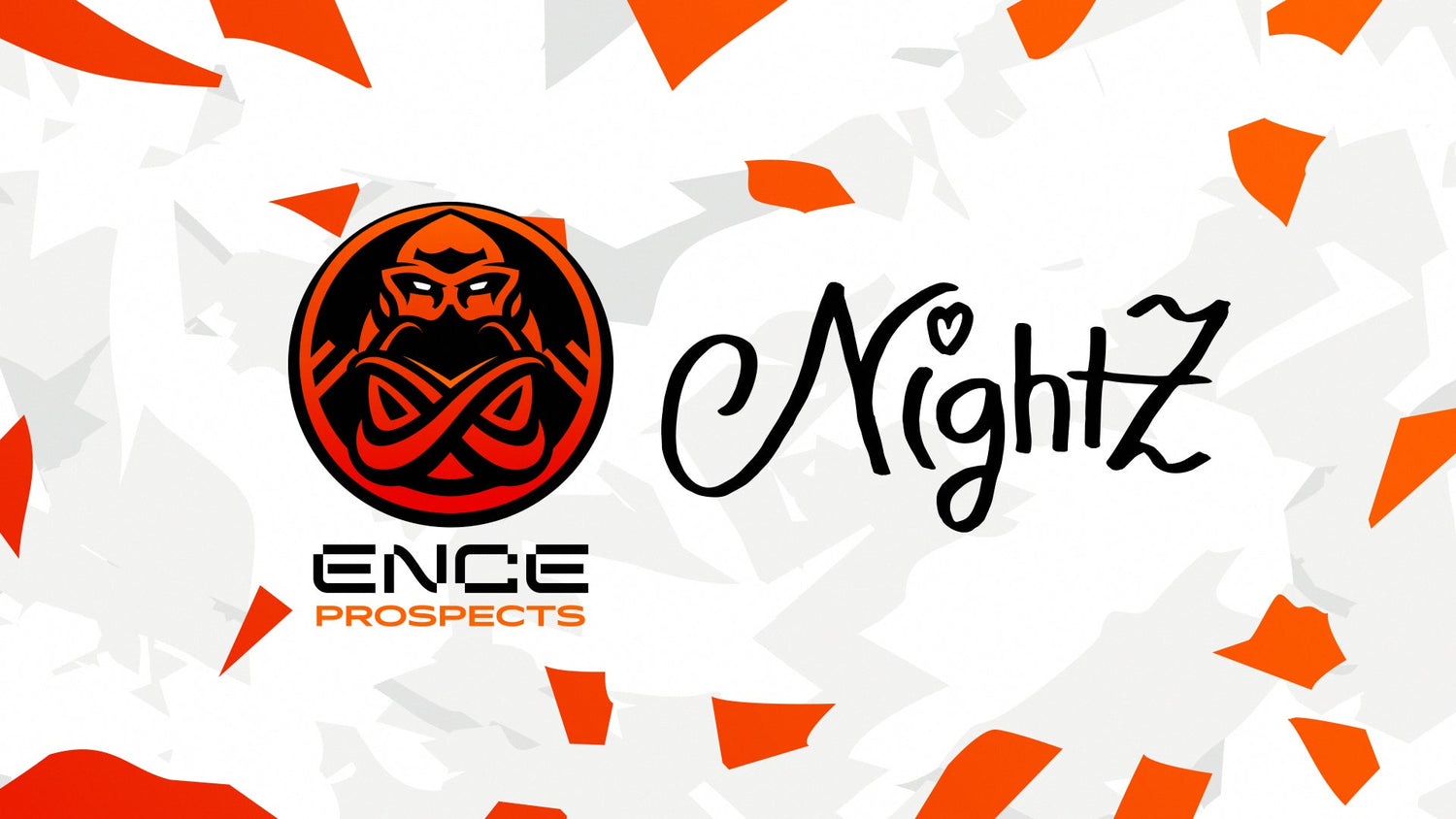 ENCE Prospects pelaajaesittely: Samuli