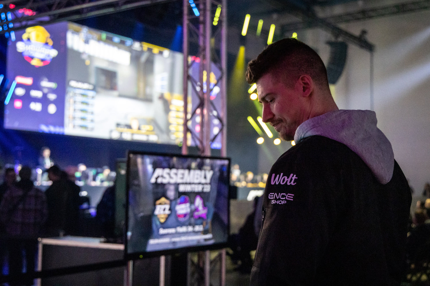 ENCE Akatemia kuukausikooste: tammi-helmikuu 2023