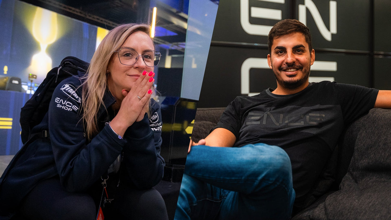 Thank you Xirreth, Welcome Sens