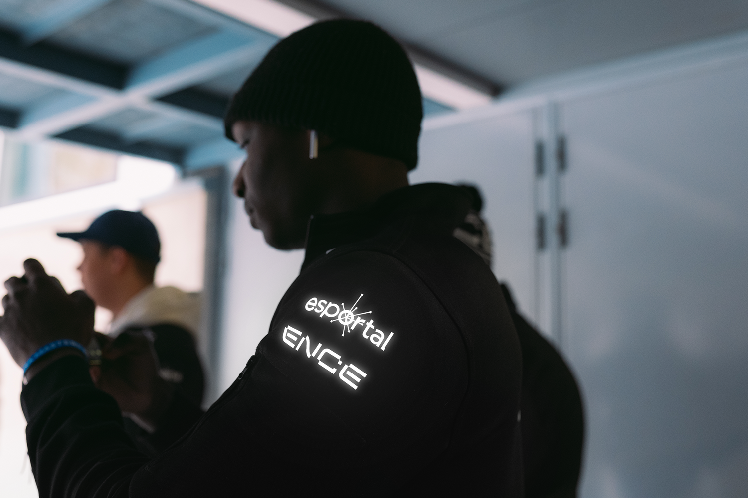 Partnership with Esportal continues