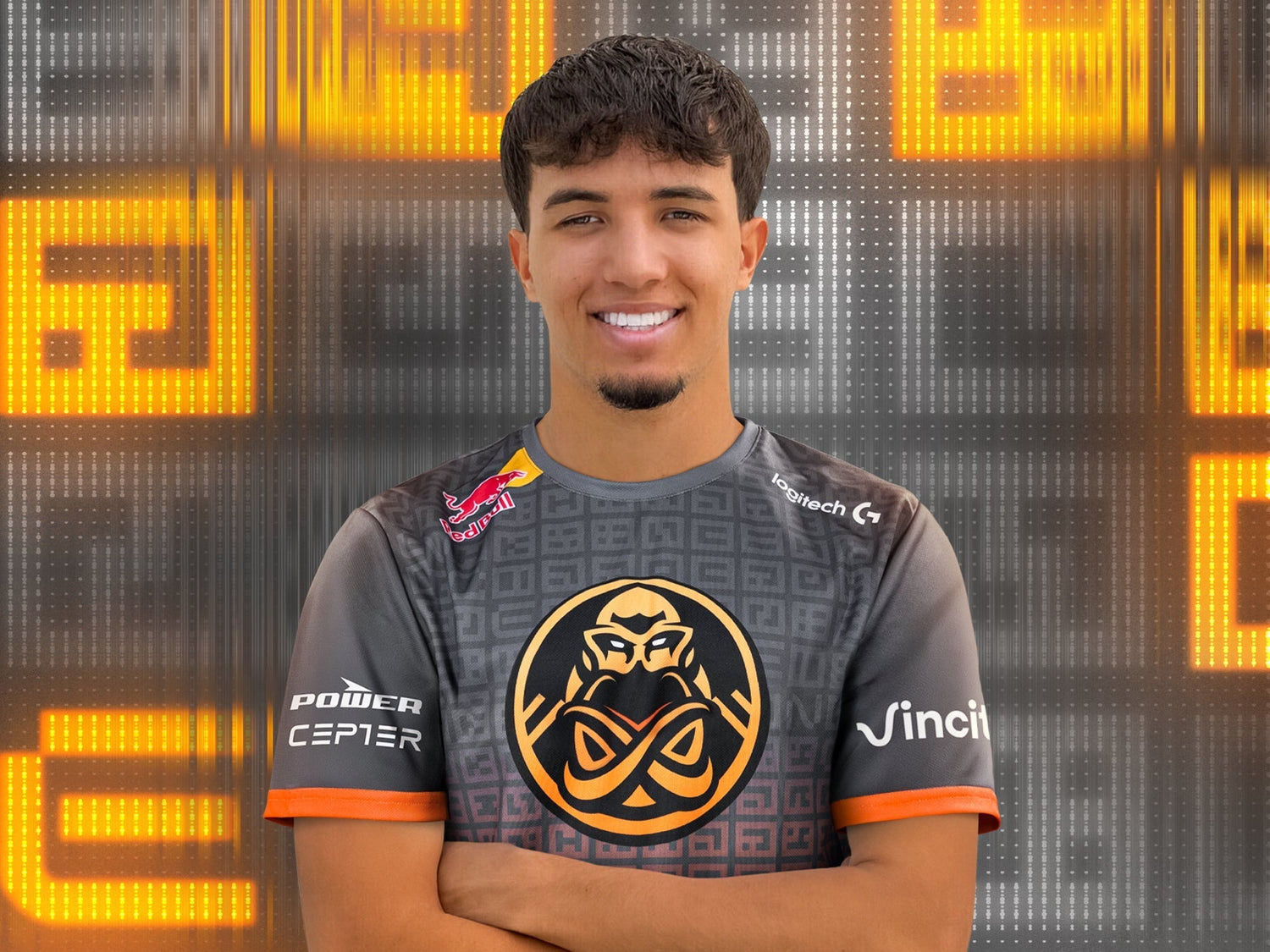 Dylangodoy9 joins ENCE Fortnite