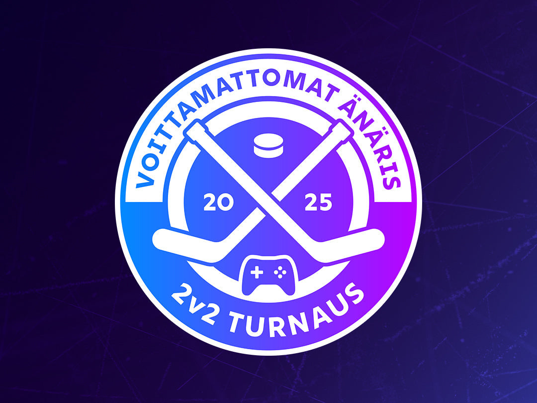 Maailman suurin NHL 2v2 -turnaus järjestetään jälleen lokakuussa – näyttävämpänä kuin koskaan