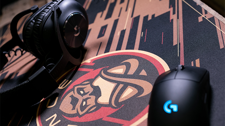 ENCE and Logitech G sign an extension untill 2022
