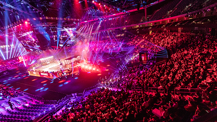 ENCE enters League of Legends with the new NLC