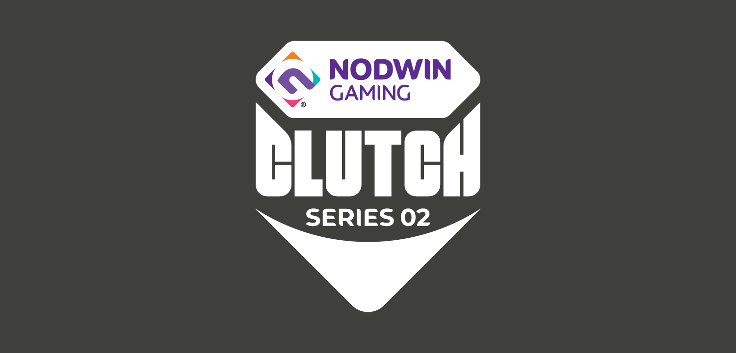 NODWIN Clutch Series #2 Play-In