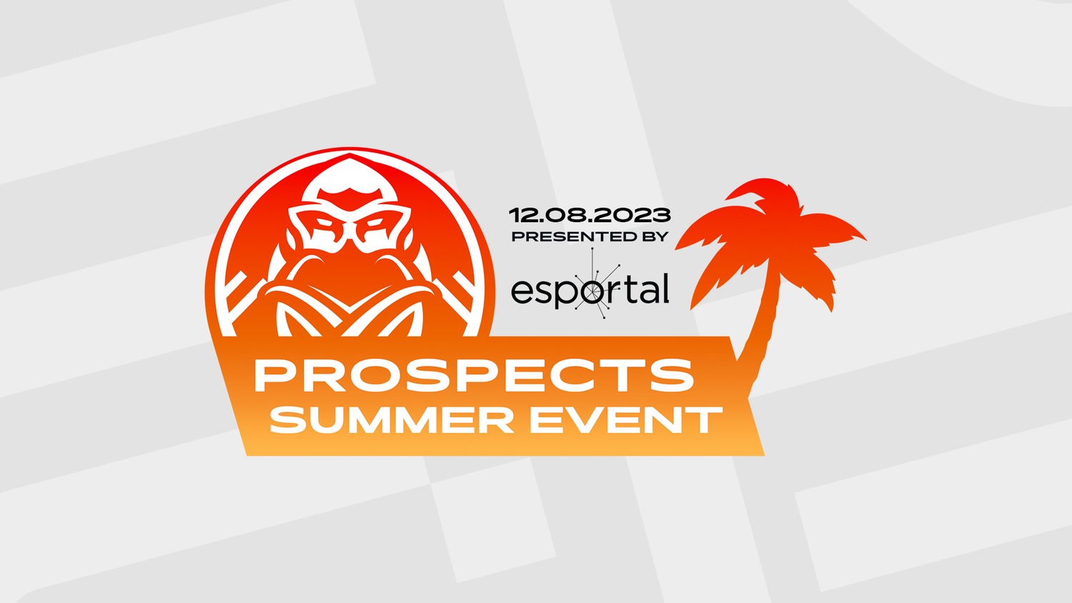 ENCE Prospects Summer Event