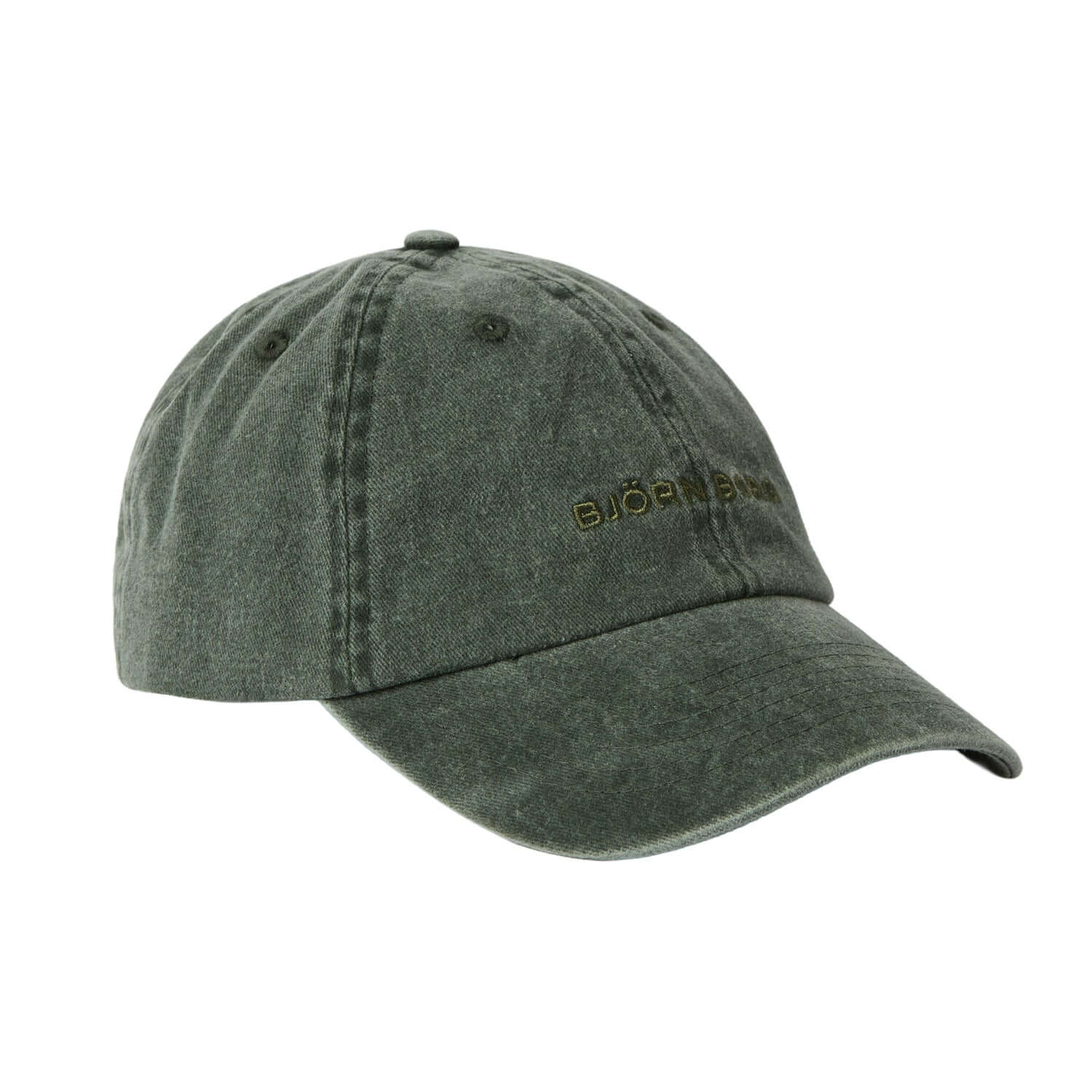 Björn Borg Washed Cap Thyme