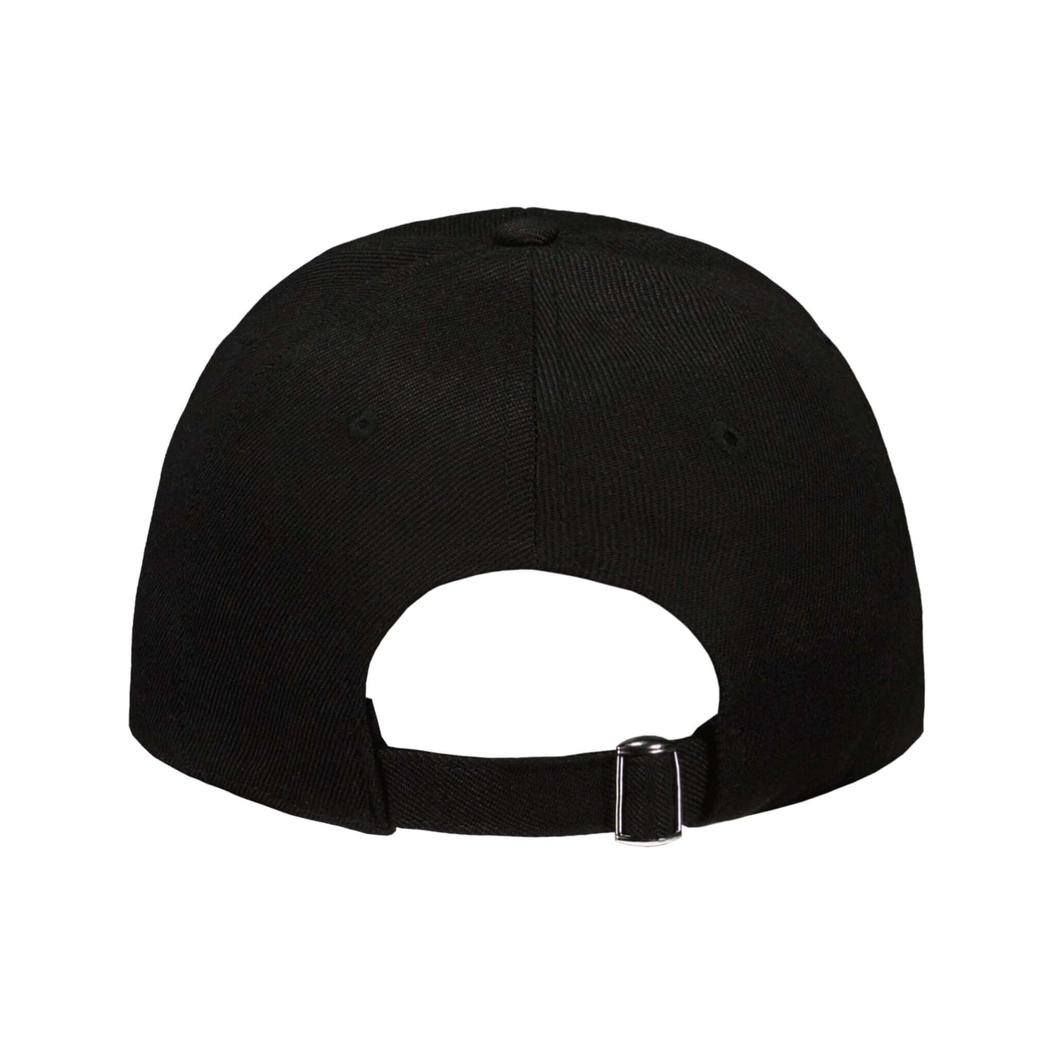 ENCE Square Cap Black | ENCE Shop