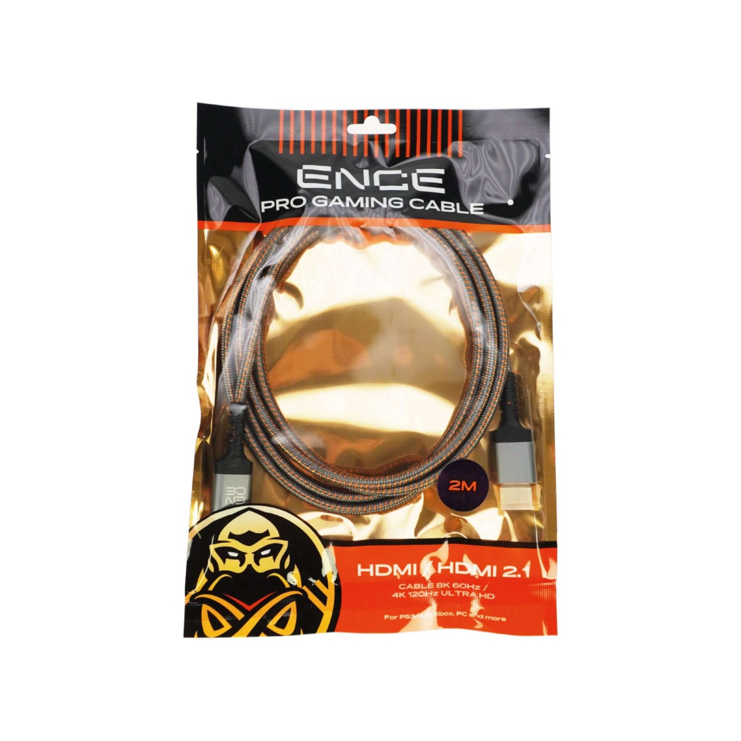 ENCE HDMI 2.1 8K Cable | ENCE Shop