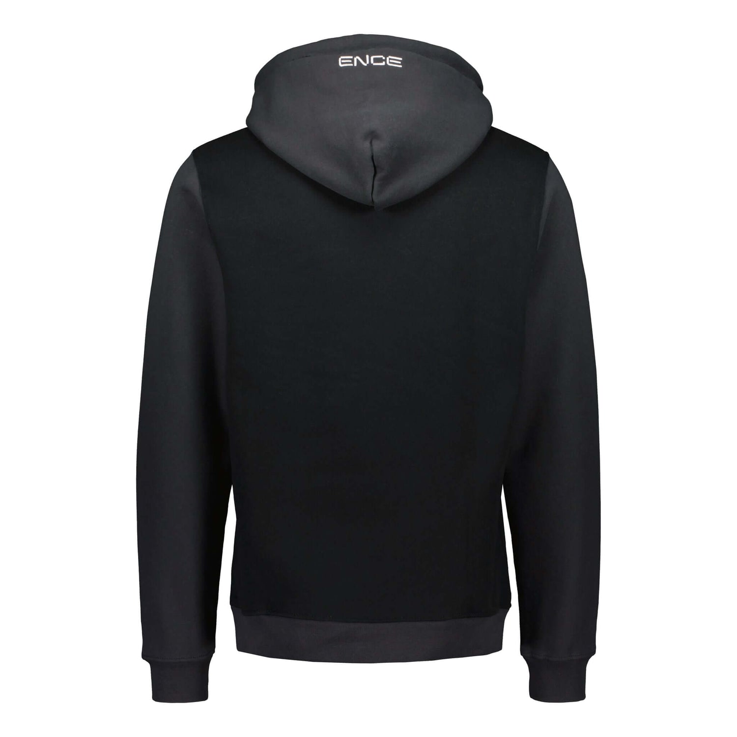 ENCELADUS Team Hoodie Black | ENCE Shop