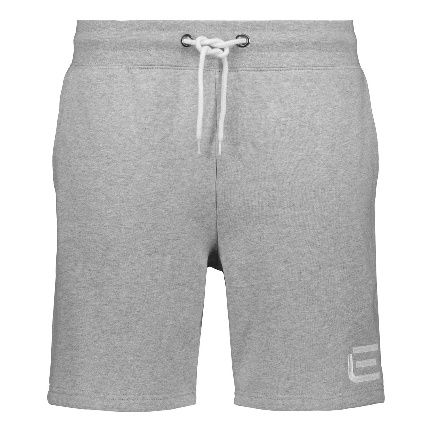 ENCE Sweatshorts Grey | ENCE Shop