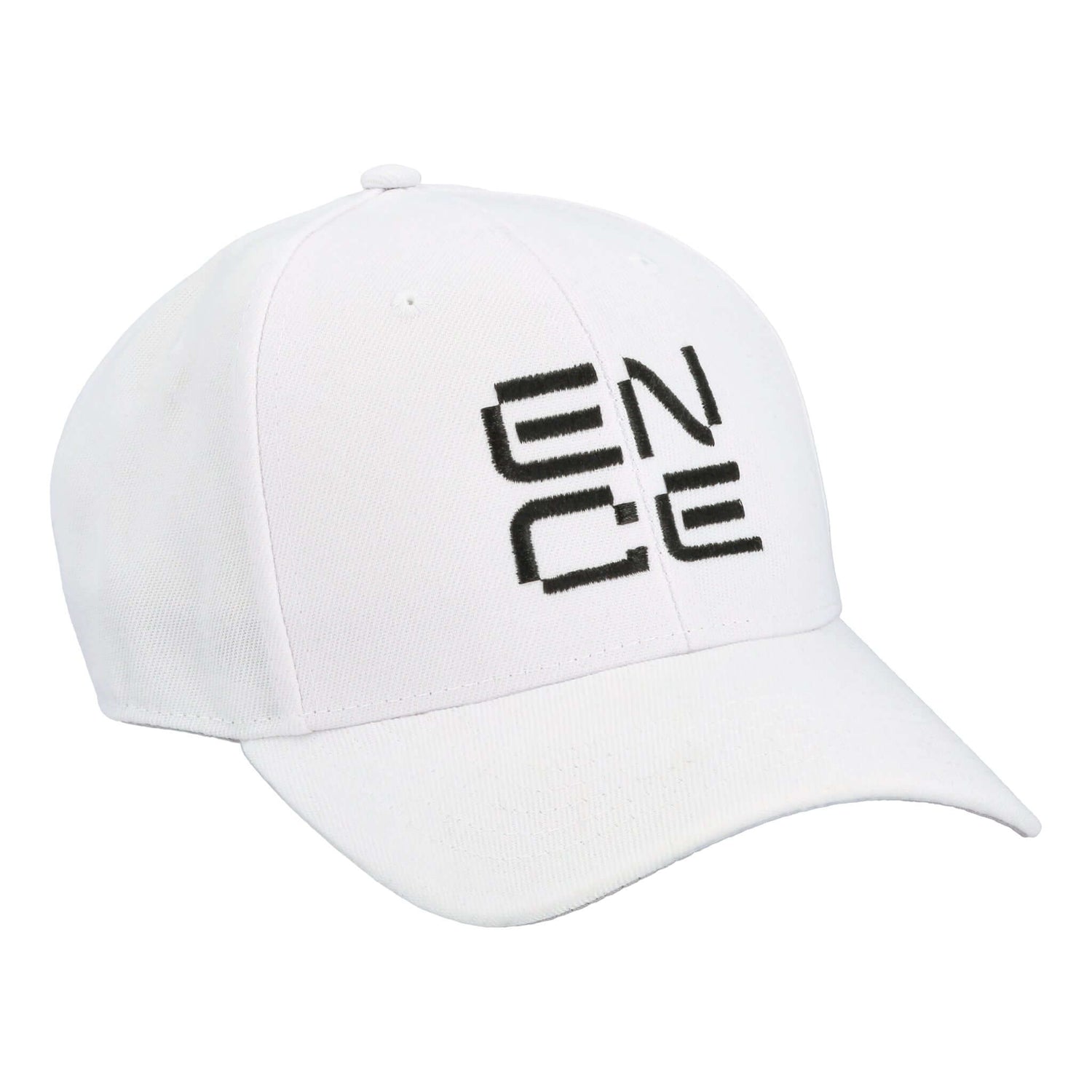 ENCE Square Cap White | ENCE Shop