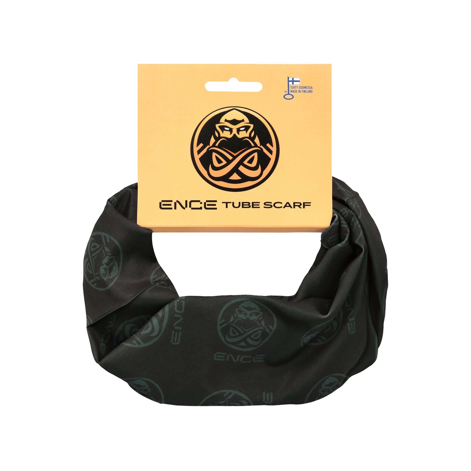 ENCE Tube Scarf | ENCE Shop