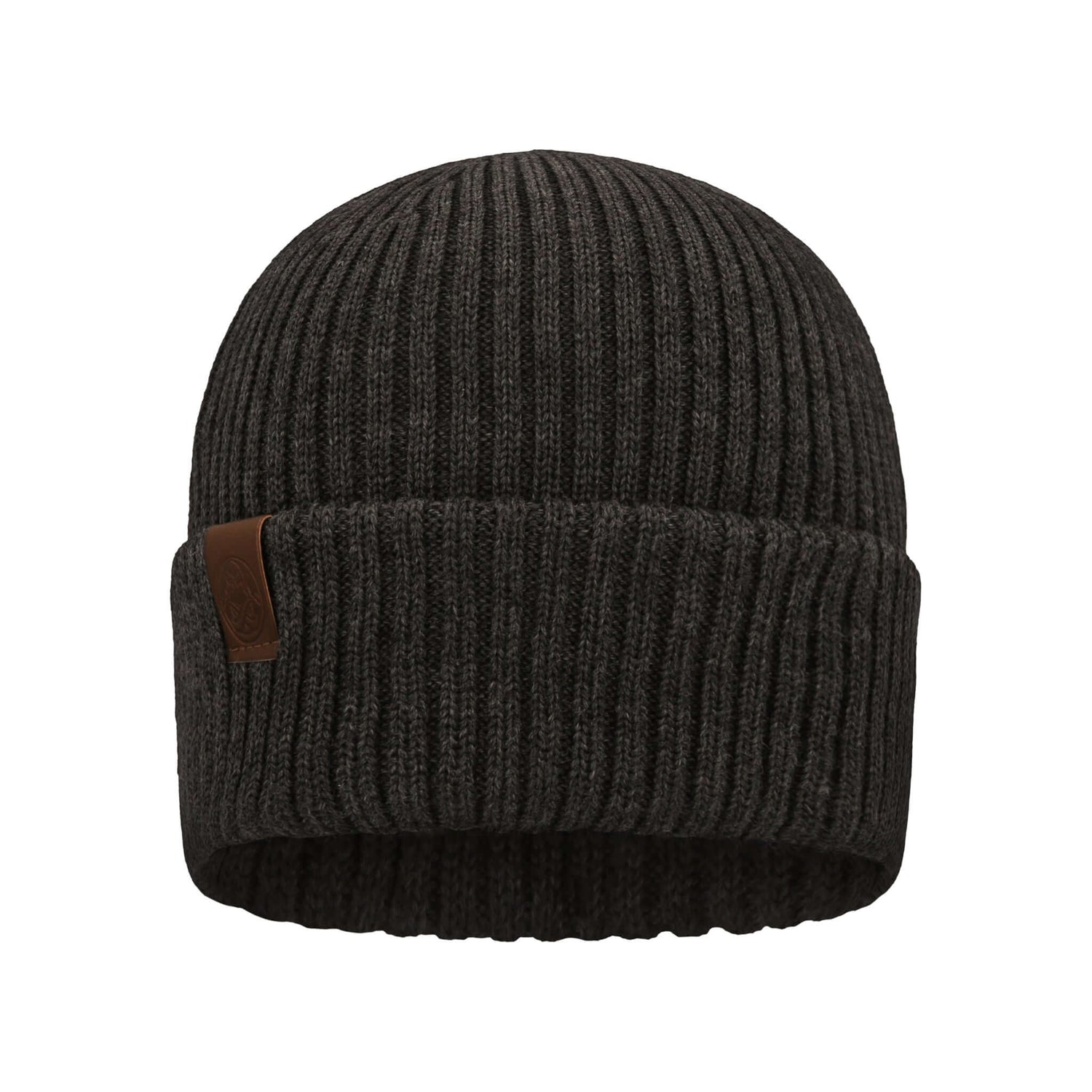 ENCELADUS Merino Beanie Graphite | ENCE Shop