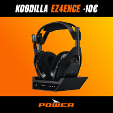 ASTRO A50 X LIGHTSPEED