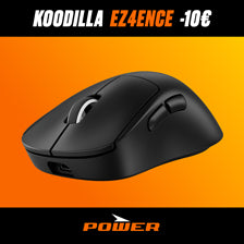 PRO X SUPERLIGHT 2 DEX (Black)