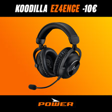 PRO X 2 (Black)