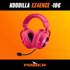 PRO X 2 (Magenta)