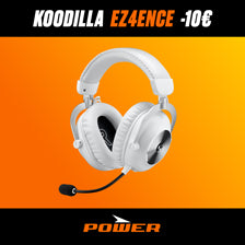 PRO X 2 (White)