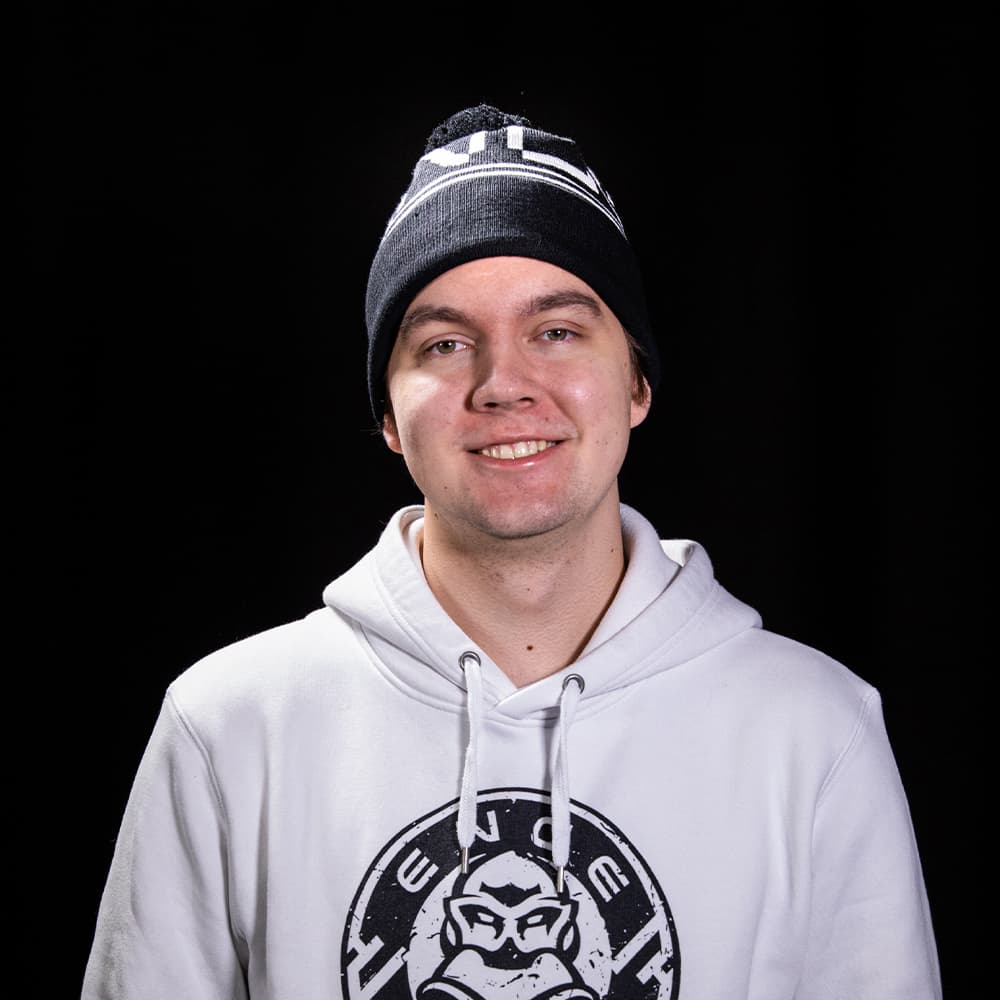 ENCE Classic Beanie | ENCE Shop