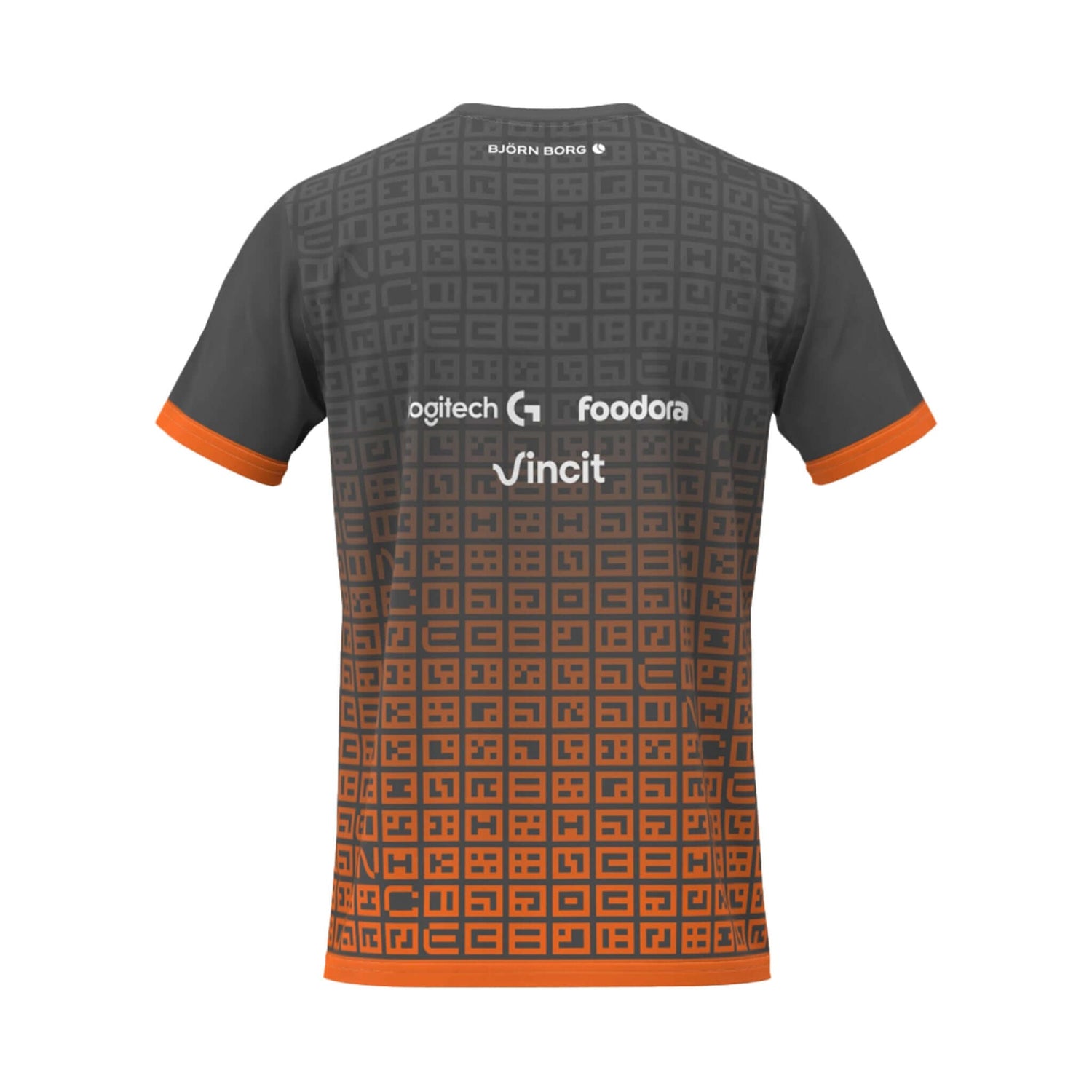 ENCE Player Jersey 2025 | ENCE Shop