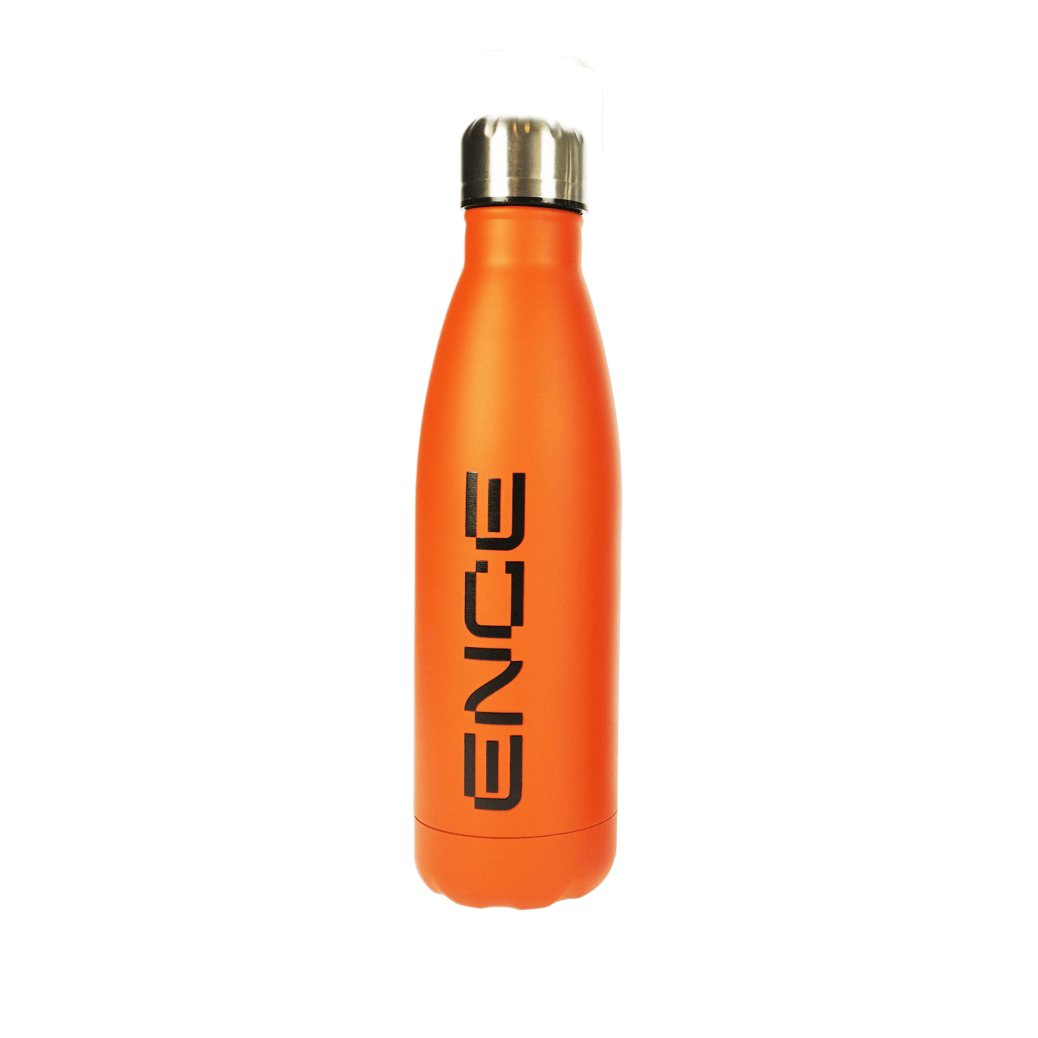 ENCE Thermo Bottle 500 ml Orange | ENCE Shop