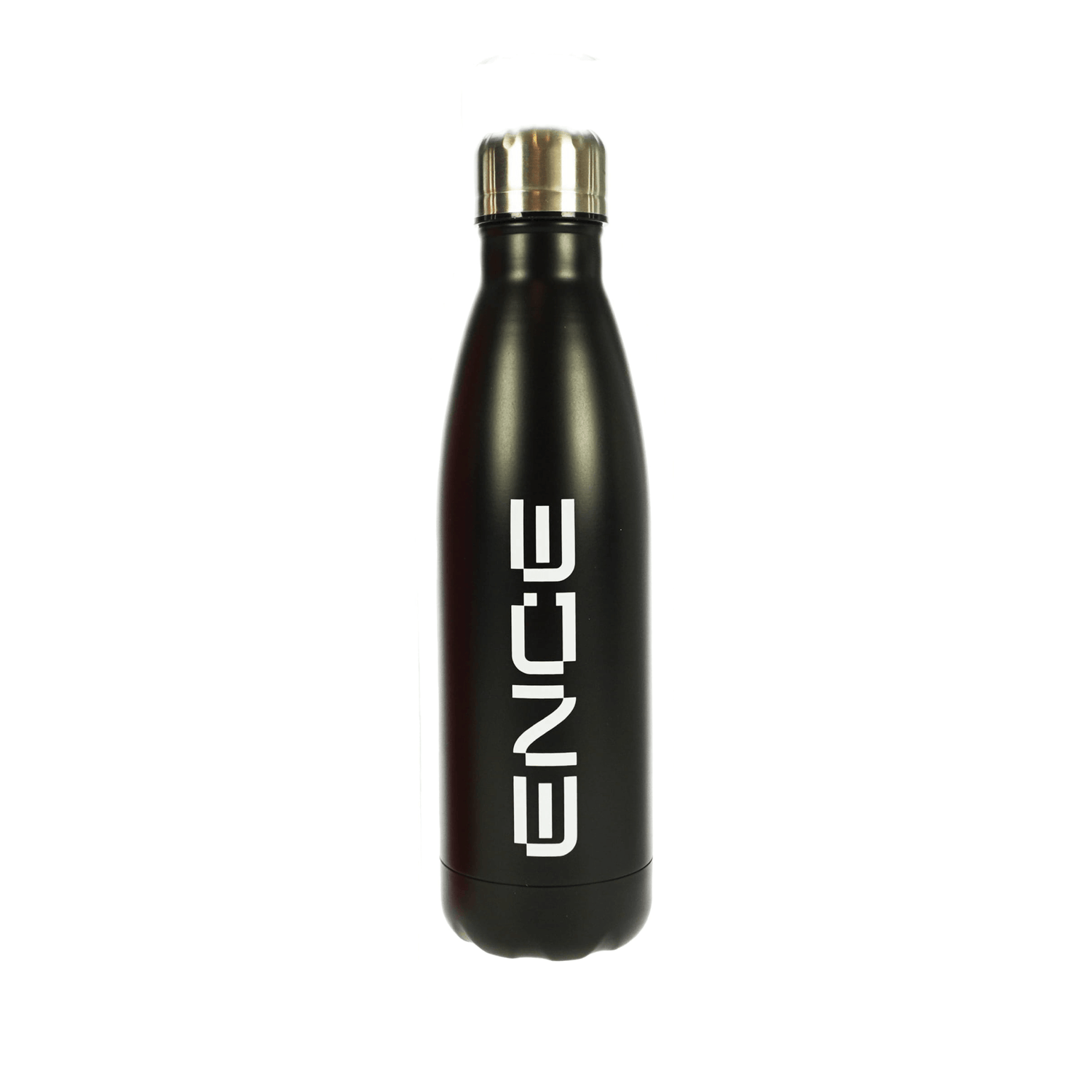 ENCE Thermo Bottle 500 ml Black | ENCE Shop