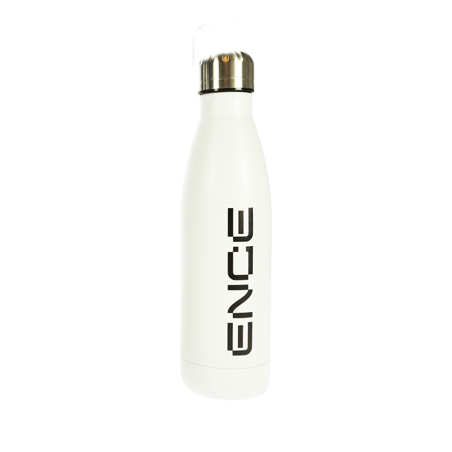 ENCE Thermo Bottle 500 ml White | ENCE Shop