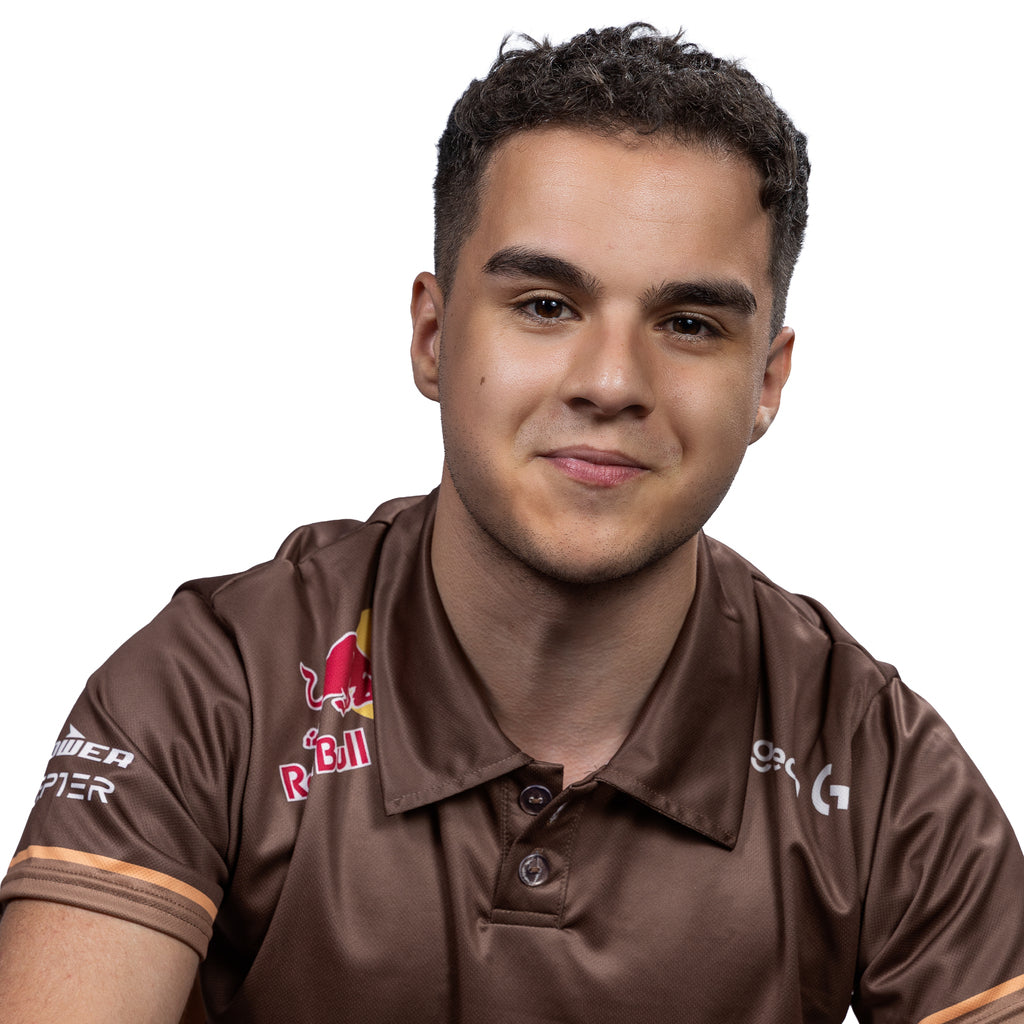 ENCE Player Jersey 2026