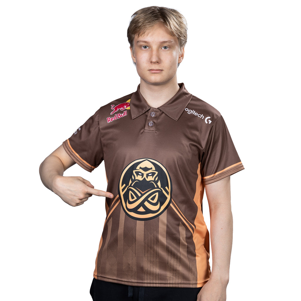 ENCE Player Jersey 2026