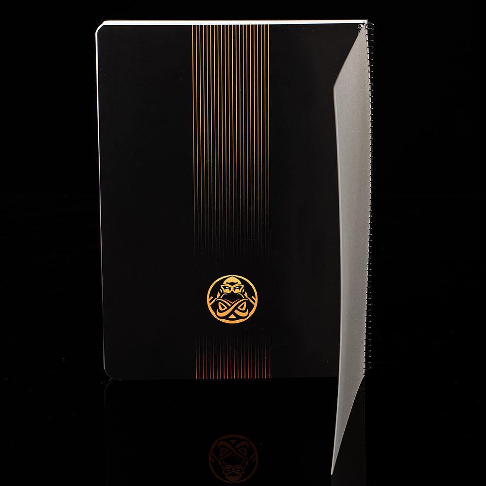 ENCE Notebook | ENCE Shop