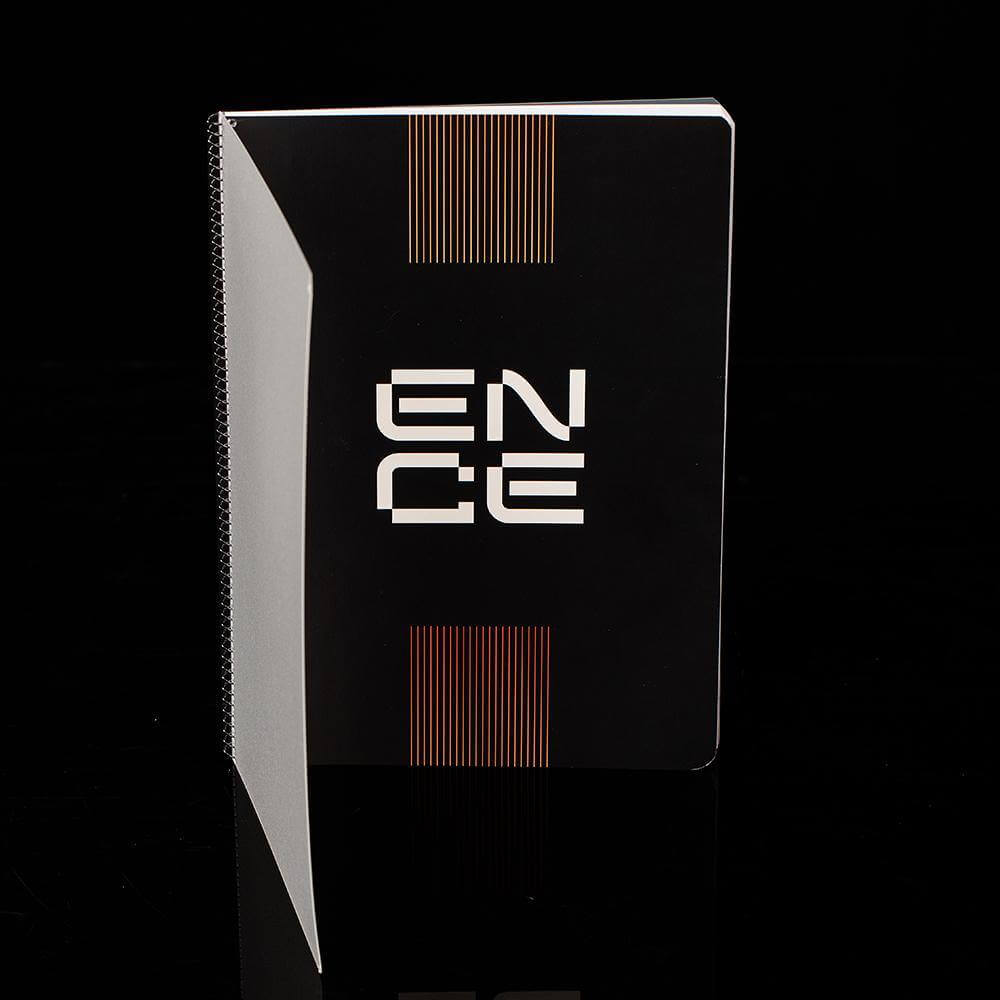 ENCE Notebook | ENCE Shop